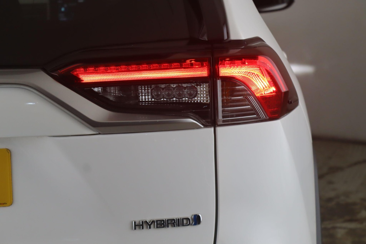 Used Toyota RAV4 2022 for sale - 77441307: Photo 10