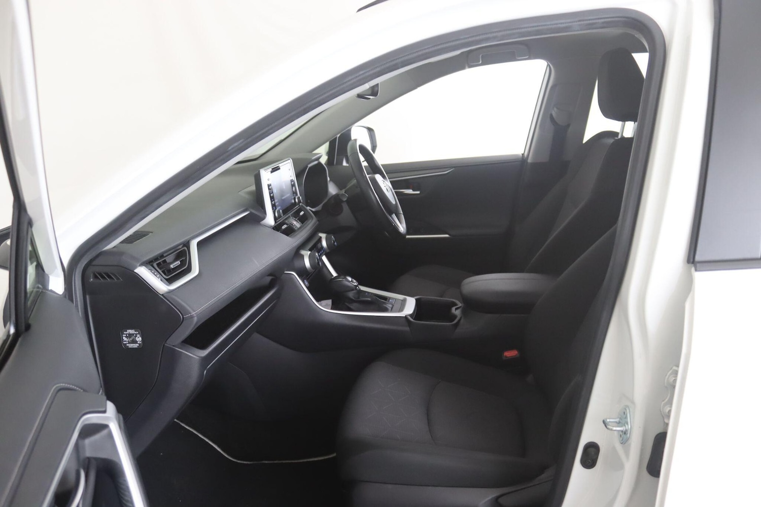 Used Toyota RAV4 2022 for sale - 77441307: Photo 11