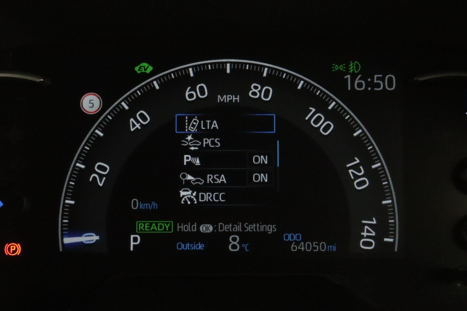 Used Toyota RAV4 2022 for sale - 77441307: Photo 18