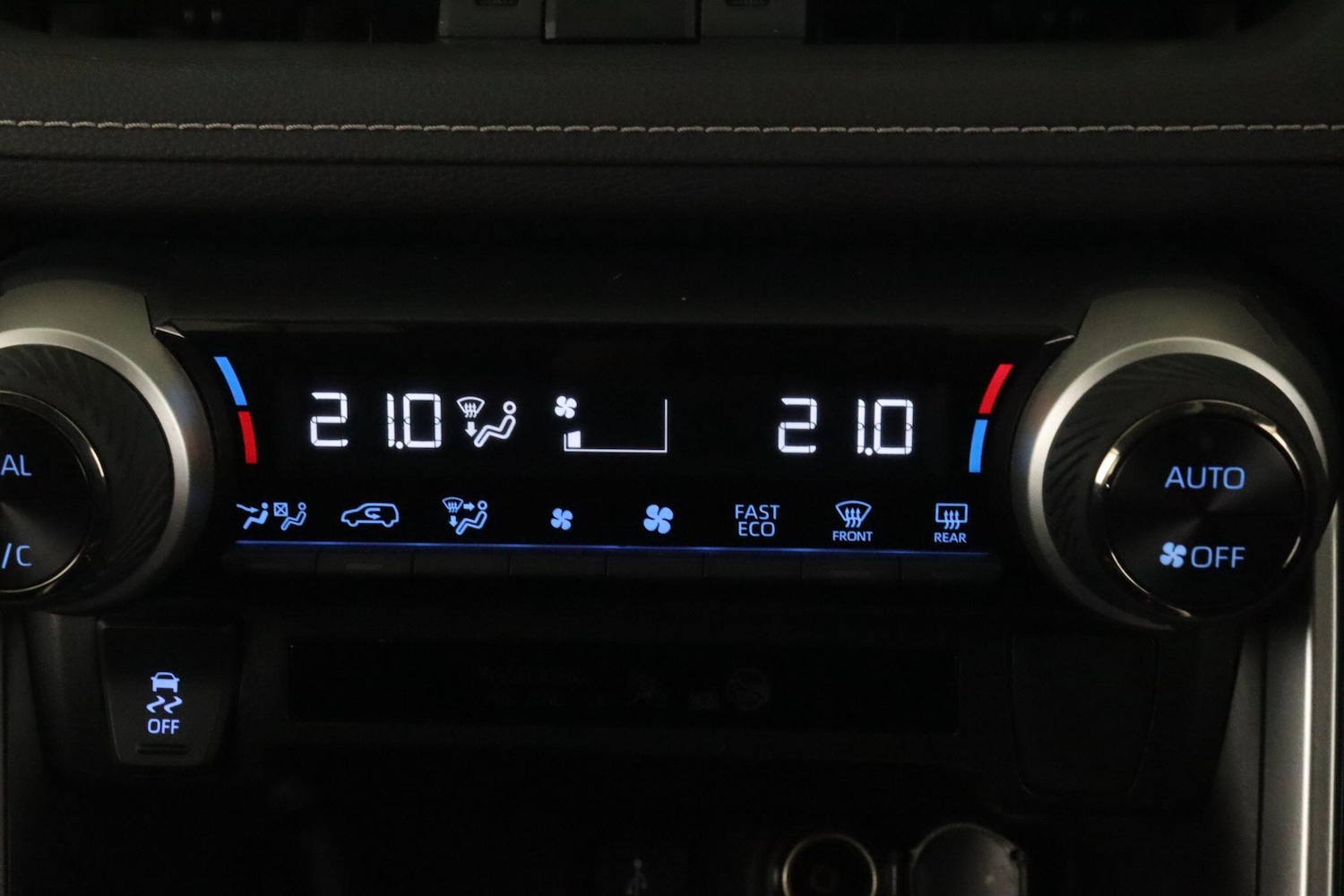 Used Toyota RAV4 2022 for sale - 77441307: Photo 22