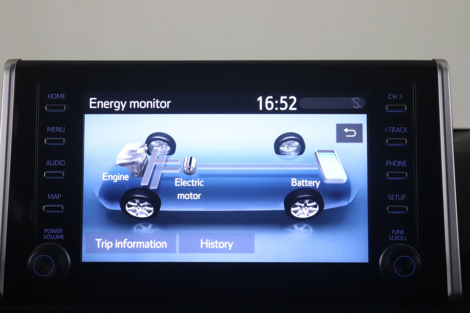 Used Toyota RAV4 2022 for sale - 77441307: Photo 28