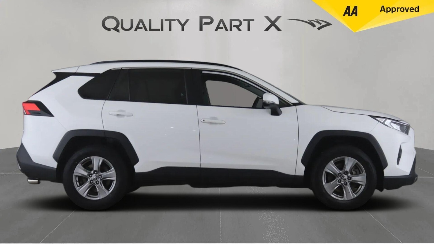 Used Toyota RAV4 2022 for sale - 77441307: Photo 8