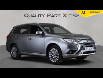 2021 (21) - 2.4h TwinMotor 13.8kWh Dynamic CVT 4WD Euro 6 (s/s) 5dr