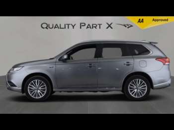 Used Mitsubishi Outlander 2021 for sale - 74850854: Photo