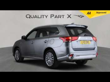 Used Mitsubishi Outlander 2021 for sale - 74850854: Photo