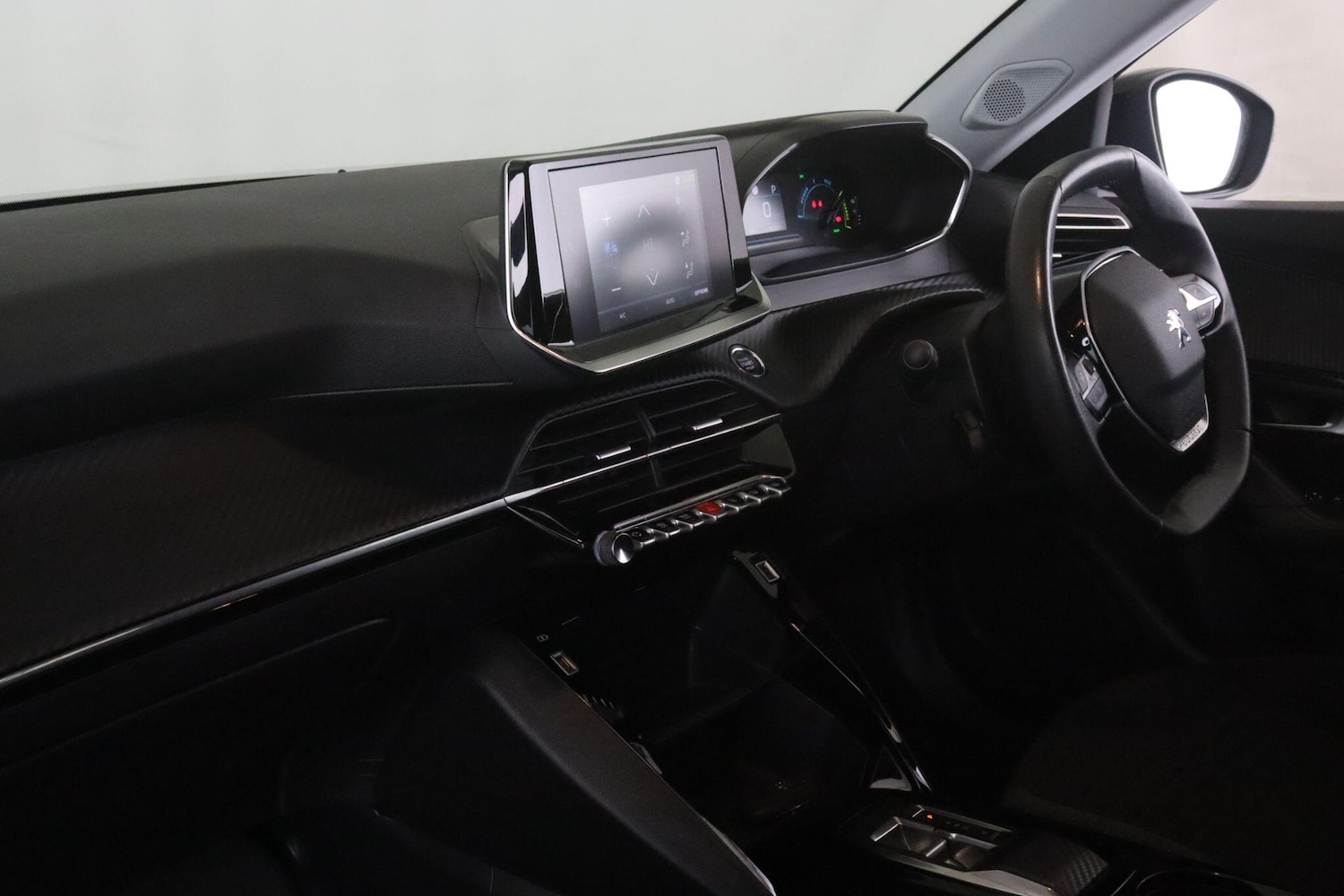 Used Peugeot E-2008 2022 for sale - 78046675: Photo 10