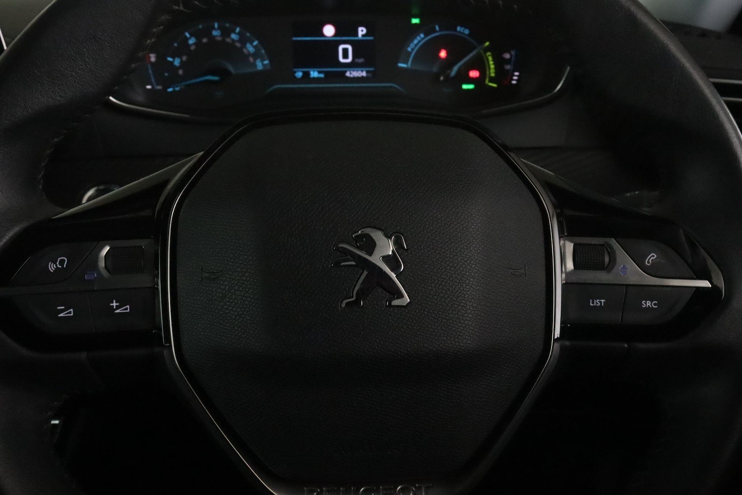 Used Peugeot E-2008 2022 for sale - 78046675: Photo 16