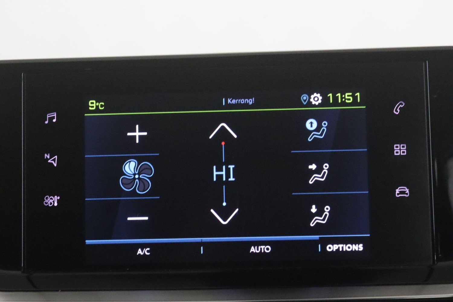 Used Peugeot E-2008 2022 for sale - 78046675: Photo 18