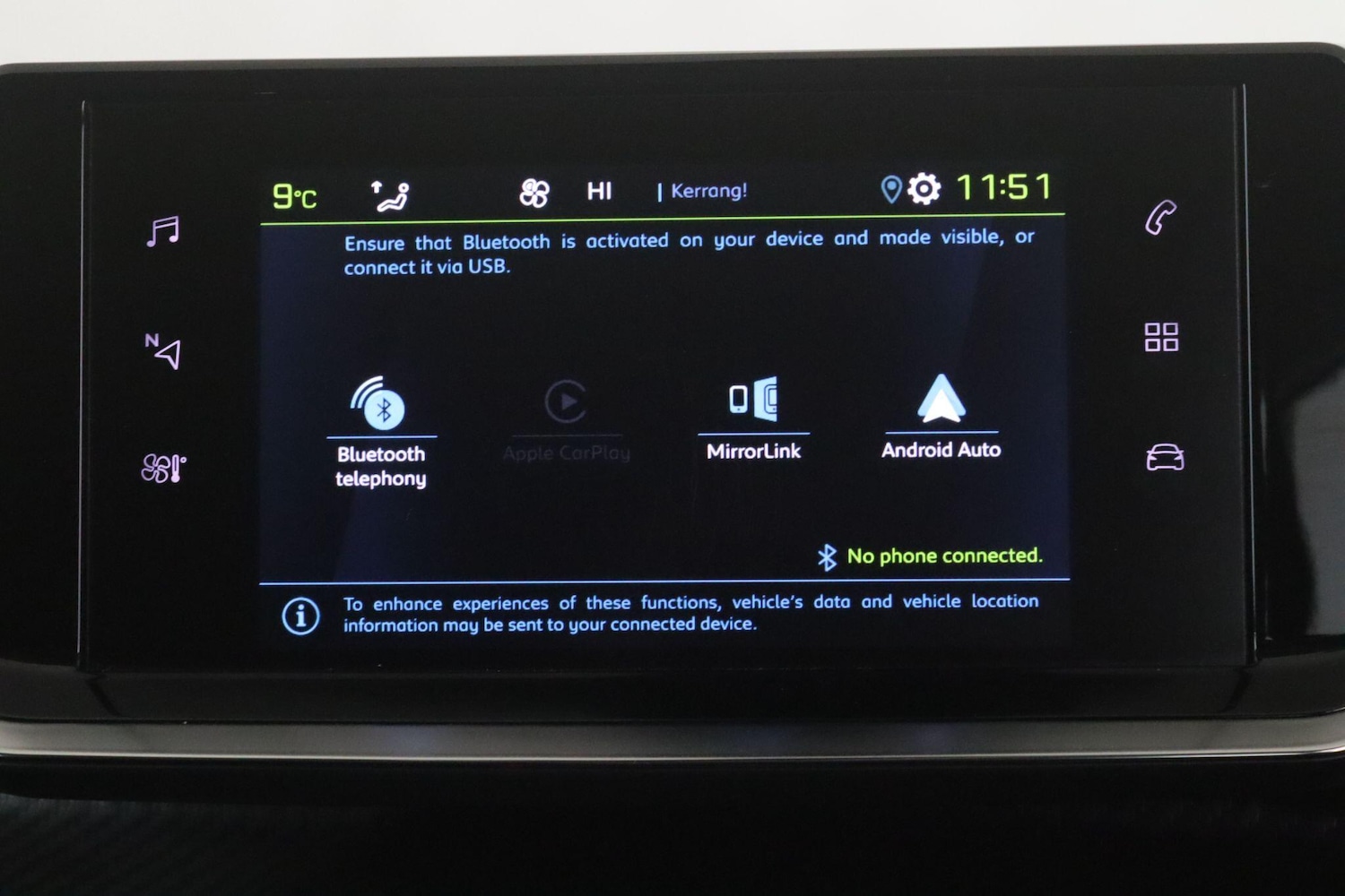 Used Peugeot E-2008 2022 for sale - 78046675: Photo 20