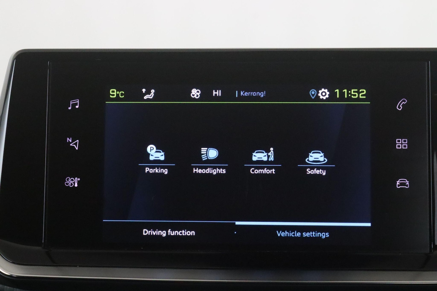 Used Peugeot E-2008 2022 for sale - 78046675: Photo 25