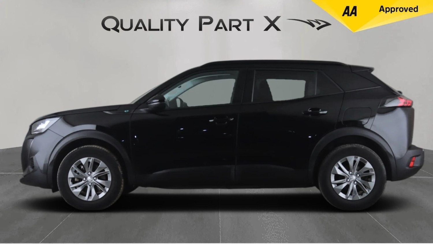 Used Peugeot E-2008 2022 for sale - 78046675: Photo 4