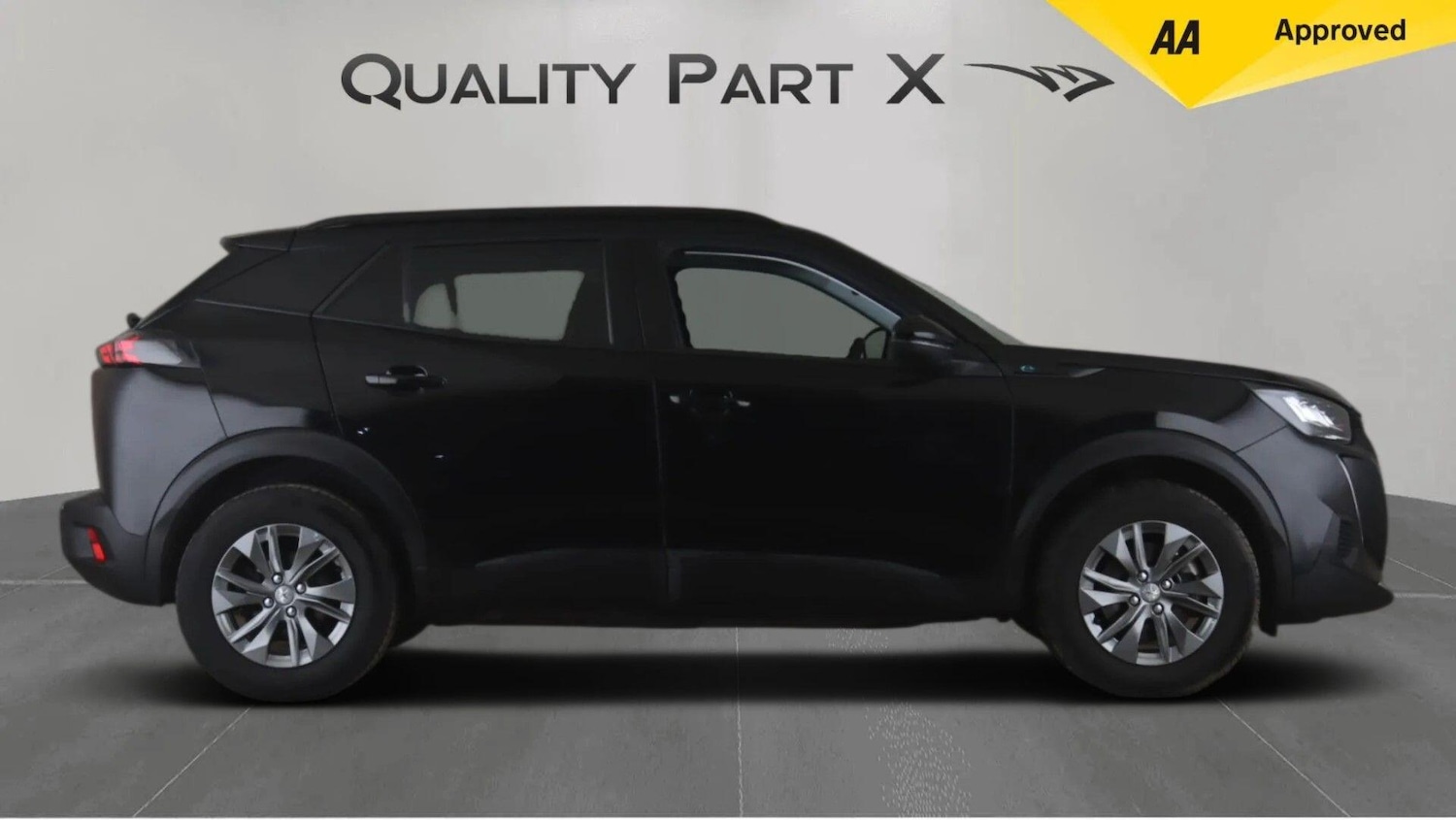 Used Peugeot E-2008 2022 for sale - 78046675: Photo 8