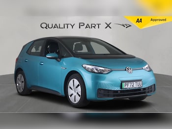 Used Volkswagen ID.3 2022 for sale - 76485027: Photo