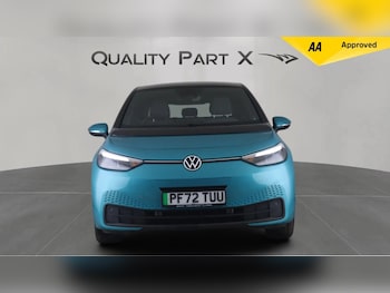 Used Volkswagen ID.3 2022 for sale - 76485027: Photo