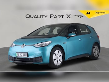 Used Volkswagen ID.3 2022 for sale - 76485027: Photo