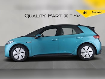 Used Volkswagen ID.3 2022 for sale - 76485027: Photo