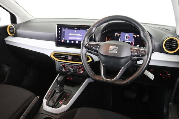 Used SEAT Arona 2024 for sale - 73958173: Photo 14