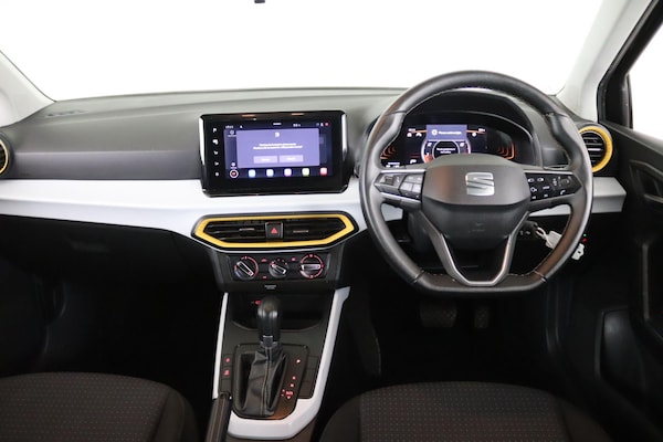 Used SEAT Arona 2024 for sale - 73958173: Photo 15