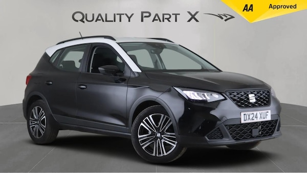 Used SEAT Arona 2024 for sale - 73958173: Photo 1