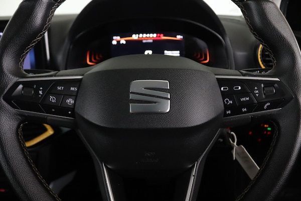 Used SEAT Arona 2024 for sale - 73958173: Photo 20
