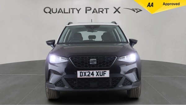 Used SEAT Arona 2024 for sale - 73958173: Photo 2