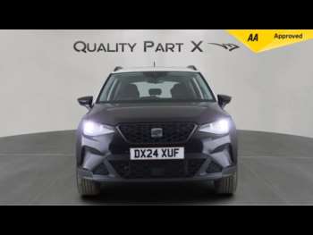 Used SEAT Arona 2024 for sale - 73958173: Photo