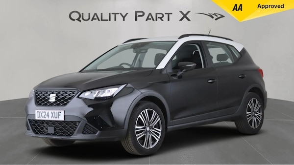 Used SEAT Arona 2024 for sale - 73958173: Photo 3