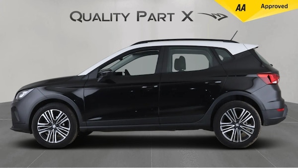 Used SEAT Arona 2024 for sale - 73958173: Photo 4