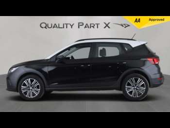 Used SEAT Arona 2024 for sale - 73958173: Photo