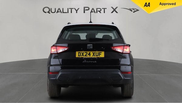 Used SEAT Arona 2024 for sale - 73958173: Photo 6