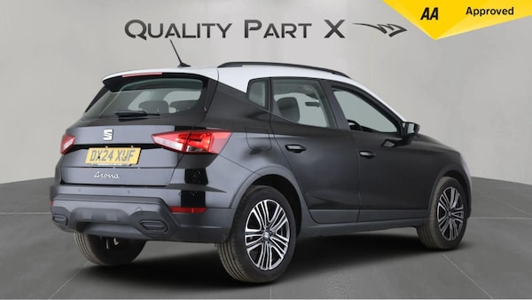 Used SEAT Arona 2024 for sale - 73958173: Photo 7