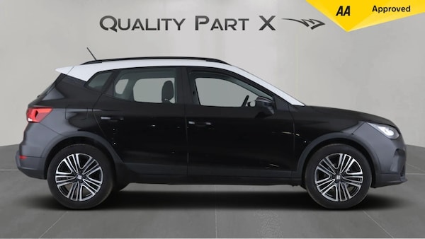 Used SEAT Arona 2024 for sale - 73958173: Photo 8