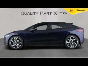 Used Jaguar I-Pace 2022 for sale - 73858571: Photo