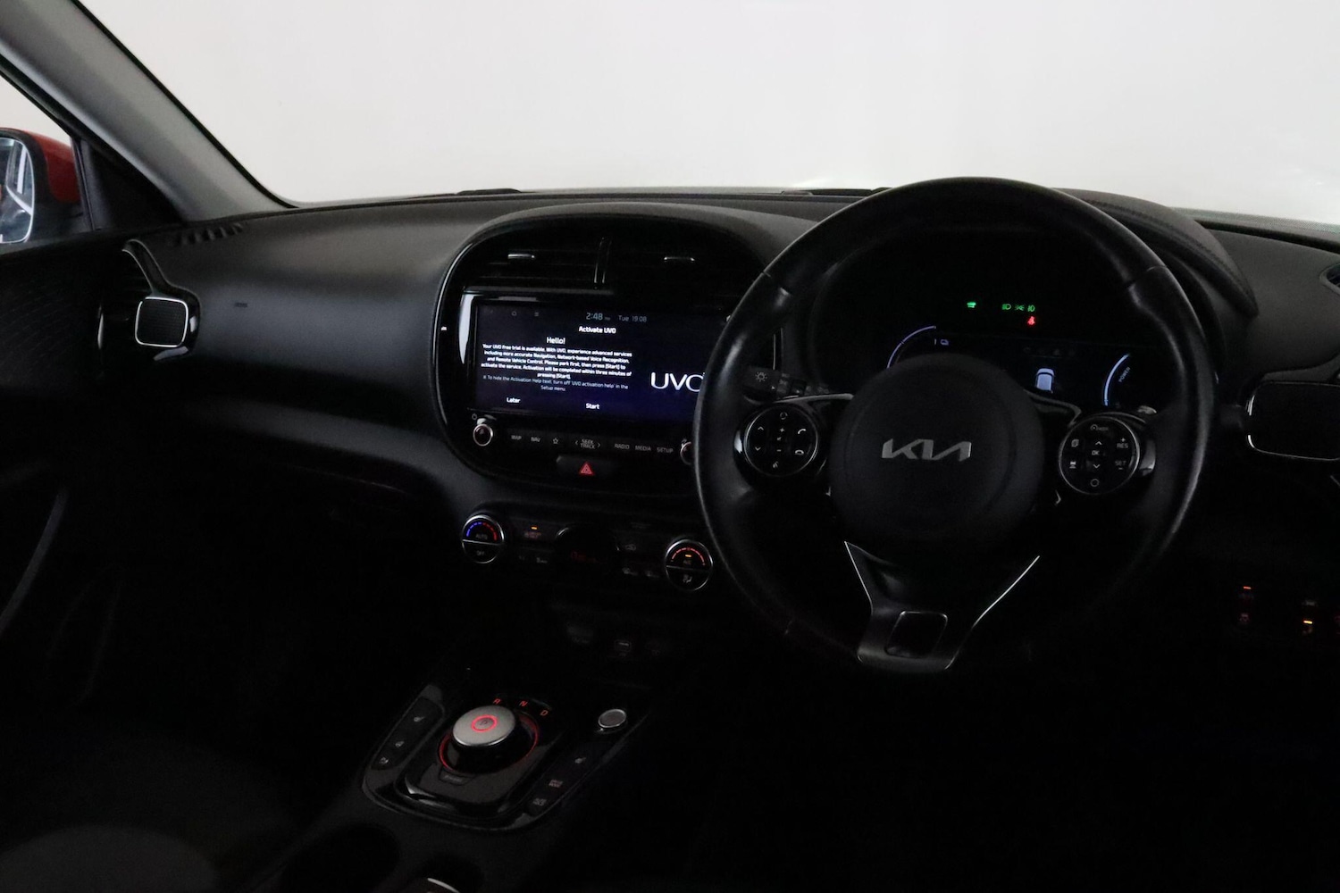 Vehicle 16