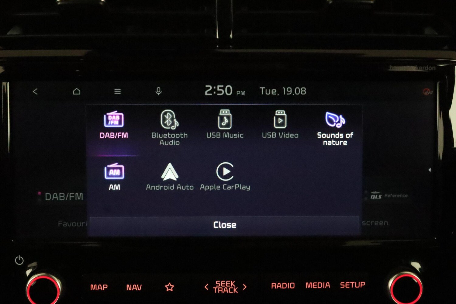 Vehicle 34