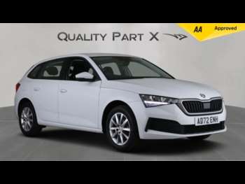 2023 (72) - 1.0 TSI S Euro 6 (s/s) 5dr