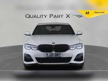 Used BMW 3 Series 2021 for sale - 79373545: Photo