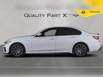 Used BMW 3 Series 2021 for sale - 79373545: Photo