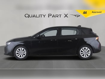 Used Vauxhall Astra 2023 for sale - 79012173: Photo