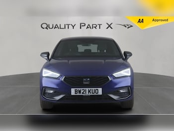 Used SEAT Leon 2021 for sale - 79236998: Photo