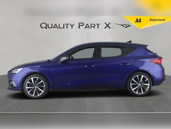 Used SEAT Leon 2021 for sale - 79236998: Photo