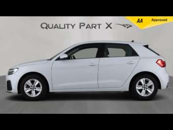 Used Audi A1 2020 for sale - 74631411: Photo