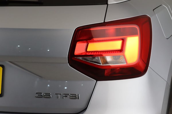Used Audi Q2 2019 for sale - 75720313: Photo 10