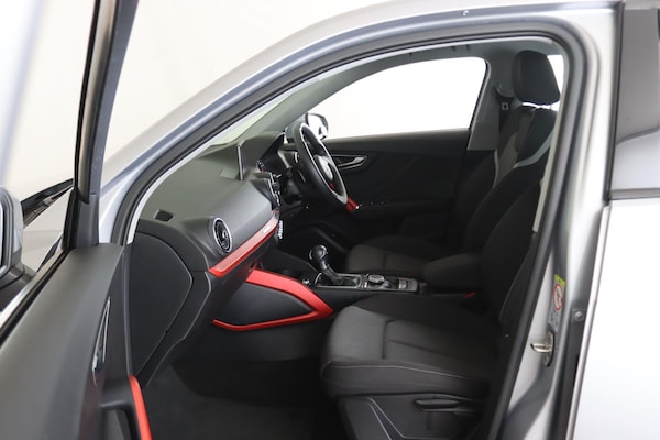 Used Audi Q2 2019 for sale - 75720313: Photo 11