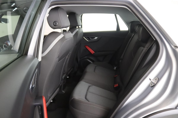 Used Audi Q2 2019 for sale - 75720313: Photo 12