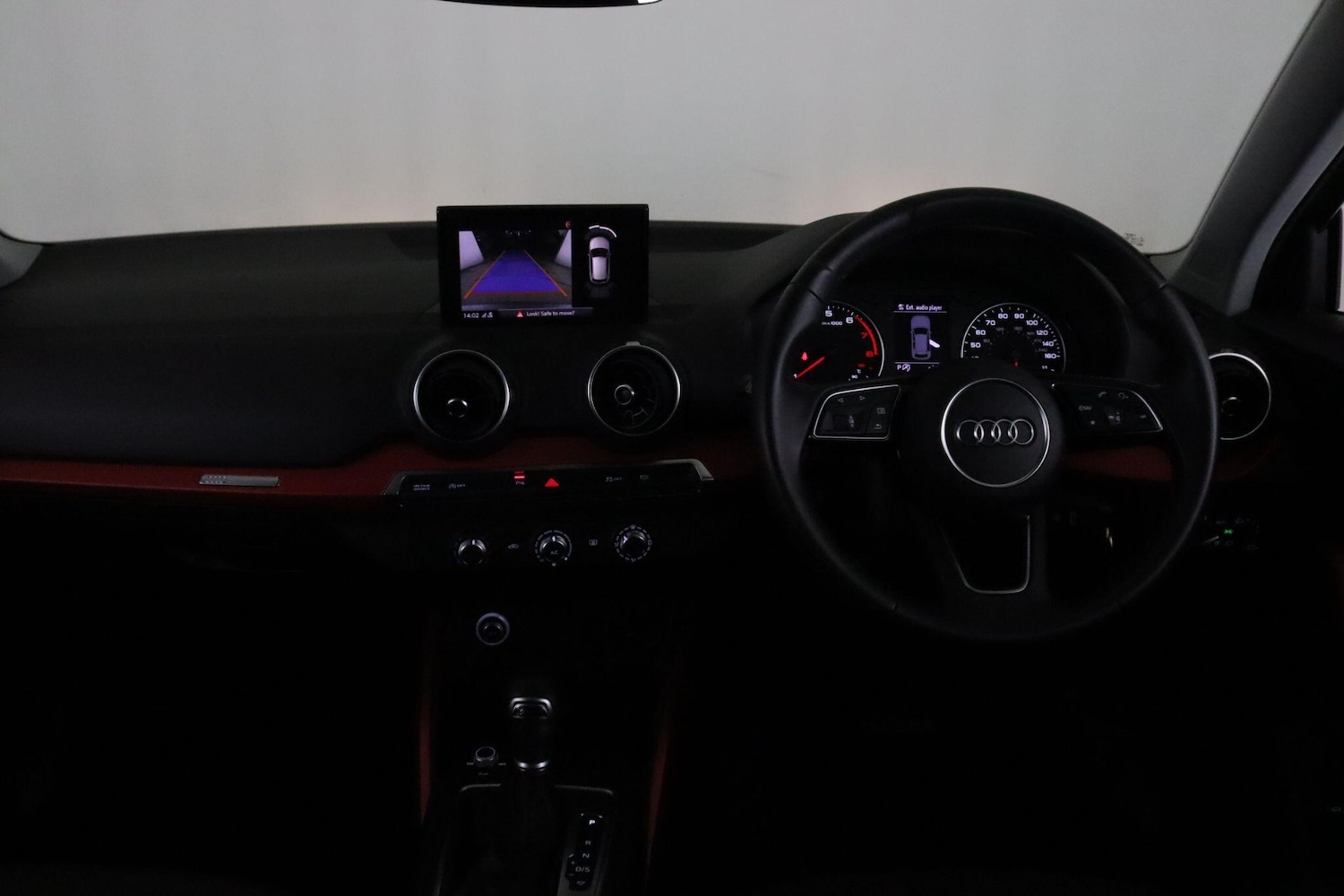 Vehicle 16