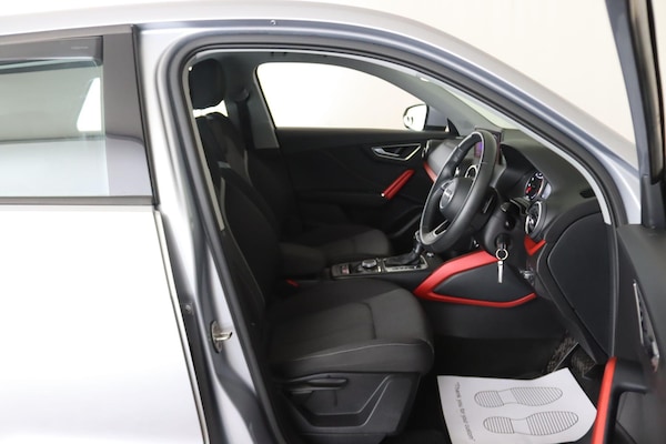 Used Audi Q2 2019 for sale - 75720313: Photo 17