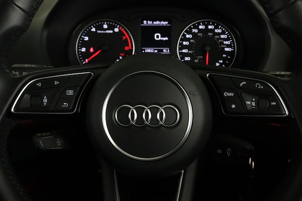 Used Audi Q2 2019 for sale - 75720313: Photo 20