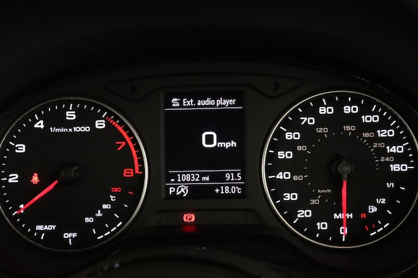 Used Audi Q2 2019 for sale - 75720313: Photo 21