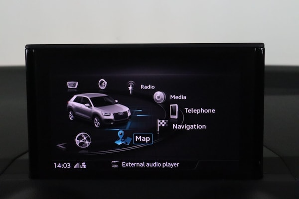 Used Audi Q2 2019 for sale - 75720313: Photo 27